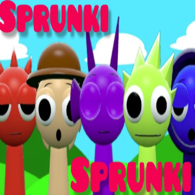 Sprunki (But With Randoms) (1)