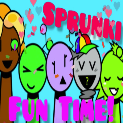 Sprunki CRACK edition