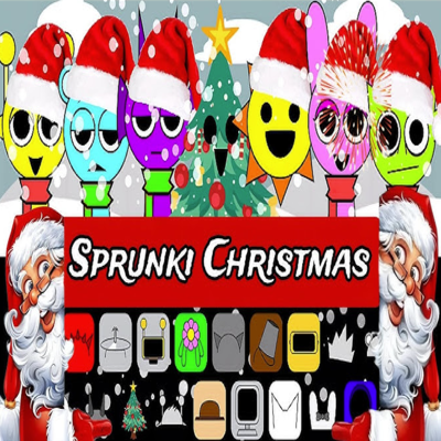 Sprunkr - Sprunki.com