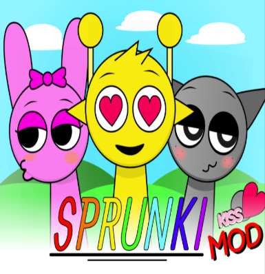 Sprunki CoolFoxpro Remake remix-3