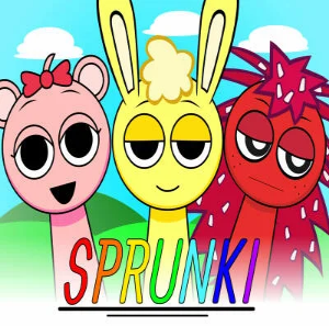 Sprunki Banana Edition (Demo) remix