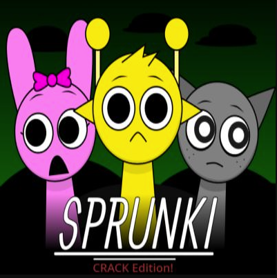 CORRUPTOX but sprunki